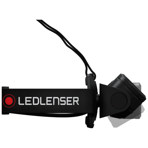 Ledlenser H19R Core - High - Lumen Rechargeable Headlamp
