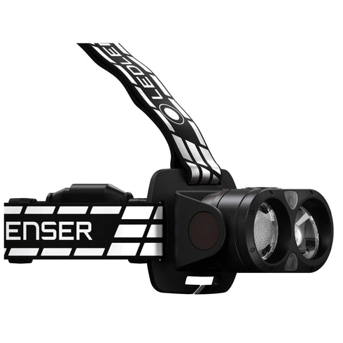 Ledlenser H19R Signature - Premium Rechargeable LED Headlamp