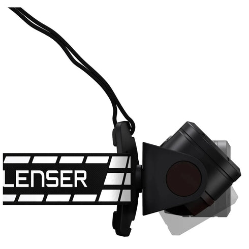 Ledlenser H19R Signature - Premium Rechargeable LED Headlamp