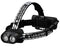 Ledlenser H19R Signature - Premium Rechargeable LED Headlamp
