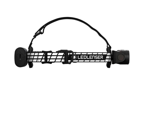 Ledlenser H19R Signature - Premium Rechargeable LED Headlamp