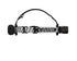 Ledlenser H19R Signature - Premium Rechargeable LED Headlamp