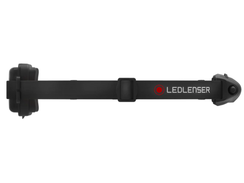 Ledlenser H4R - Rechargeable LED Headlamp 250 Lumens