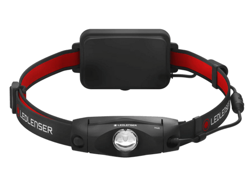 Ledlenser H4R - Rechargeable LED Headlamp 250 Lumens