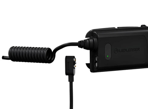 Ledlenser H5R Core - Rechargeable LED Headlamp 300 Lumens