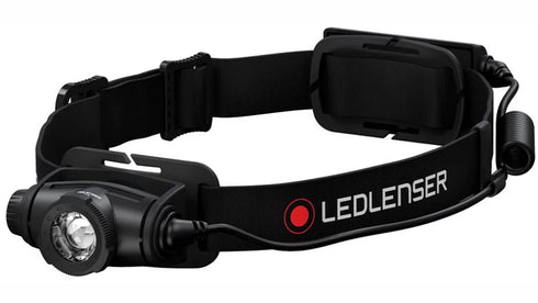 Ledlenser H5R Core - Rechargeable LED Headlamp 300 Lumens