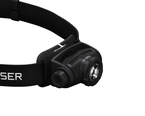 Ledlenser H5R Core - Rechargeable LED Headlamp 300 Lumens