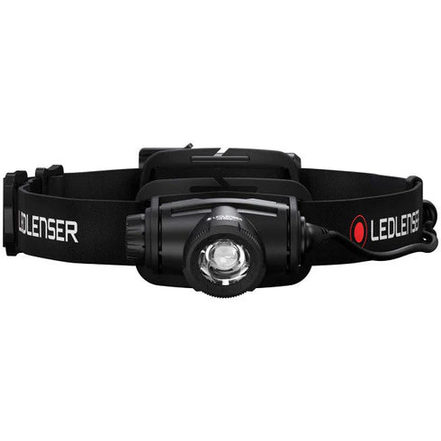 Ledlenser H5R Core - Rechargeable LED Headlamp 300 Lumens