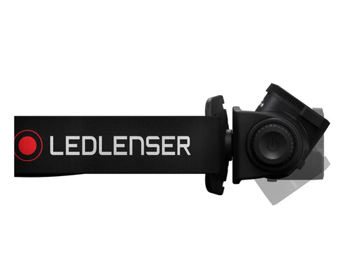 Ledlenser H5R Core - Rechargeable LED Headlamp 300 Lumens