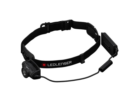 Ledlenser H5R Core - Rechargeable LED Headlamp 300 Lumens