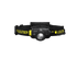Ledlenser H5R Work Headlamp in Gift Box - Rechargeable Hands - Free Light