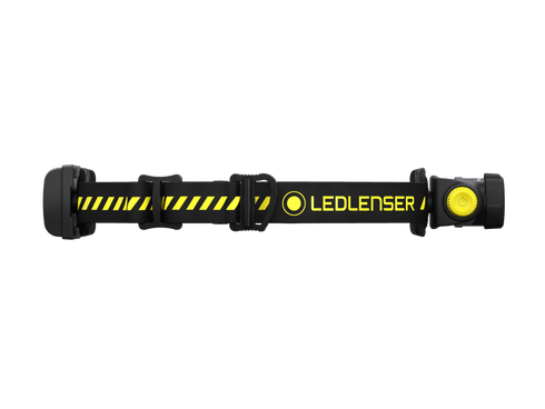 Ledlenser H5R Work Headlamp in Gift Box - Rechargeable Hands - Free Light