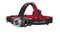 Ledlenser H6R Rechargeable Headlamp Blister - Compact Rechargeable Headlamp