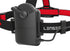 Ledlenser H6R Rechargeable Headlamp Blister - Compact Rechargeable Headlamp