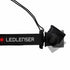 Ledlenser H7R Core - Bright Rechargeable Headlamp
