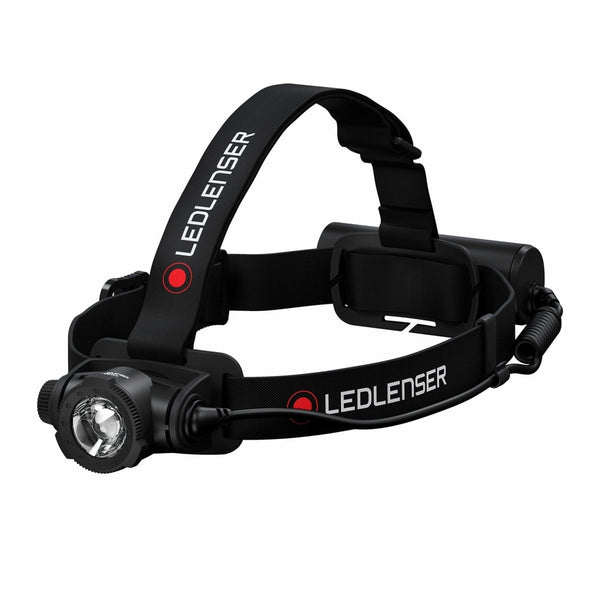 Ledlenser H7R Core - Bright Rechargeable Headlamp