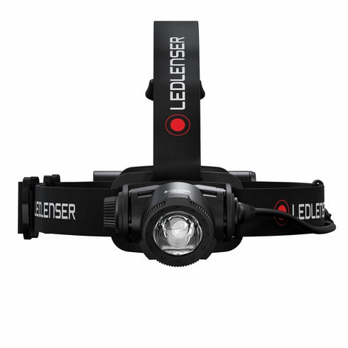 Ledlenser H7R Core - Bright Rechargeable Headlamp