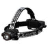 Ledlenser H7R Signature - High - Performance Rechargeable Headlamp
