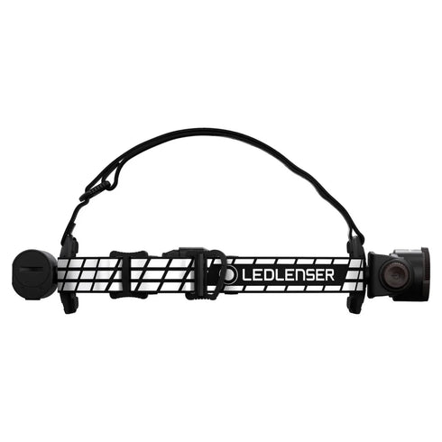 Ledlenser H7R Signature - High - Performance Rechargeable Headlamp