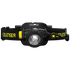 Ledlenser H7R Work - Rugged Rechargeable Headlamp for Work