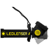 Ledlenser H7R Work - Rugged Rechargeable Headlamp for Work
