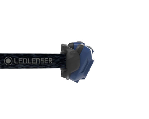 Ledlenser HF4R Core Headlamp - Everyday Rechargeable Headlamp