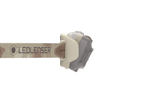 Ledlenser HF4R Signature Headlamp - 600 Lumens Outdoor Lighting