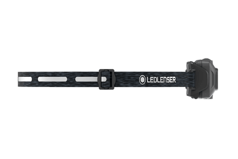 Ledlenser HF4R Signature Headlamp - 600 Lumens Outdoor Lighting