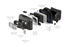 Ledlenser HF4R Signature Headlamp - 600 Lumens Outdoor Lighting