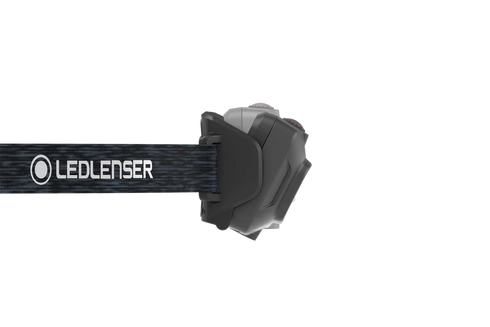 Ledlenser HF4R Signature Headlamp - 600 Lumens Outdoor Lighting
