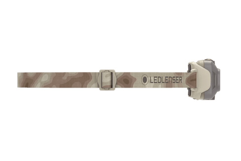 Ledlenser HF4R Signature Headlamp - 600 Lumens Outdoor Lighting