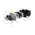 Ledlenser HF4R Work Headlamp Gift Box - Compact Rechargeable Headlamp