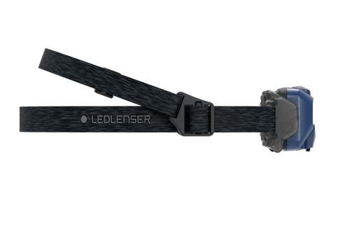Ledlenser HF6R Core Headlamp - Bright Rechargeable Headlamp