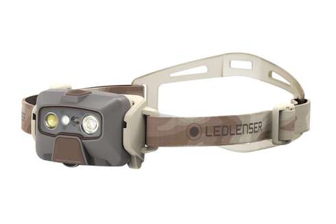 Ledlenser HF6R Signature Headlamp - Advanced LED Headlamp Gift Box