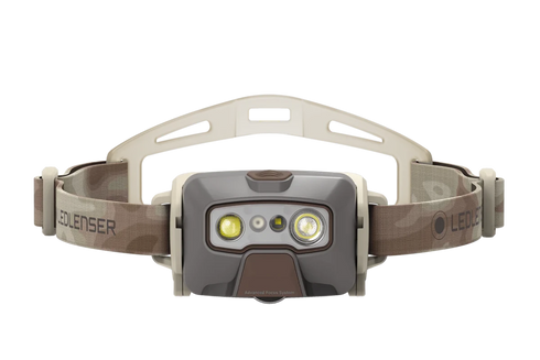 Ledlenser HF6R Signature Headlamp - Advanced LED Headlamp Gift Box