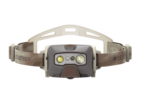 Ledlenser HF6R Signature Headlamp - Advanced LED Headlamp Gift Box