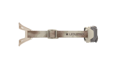 Ledlenser HF6R Signature Headlamp - Advanced LED Headlamp Gift Box