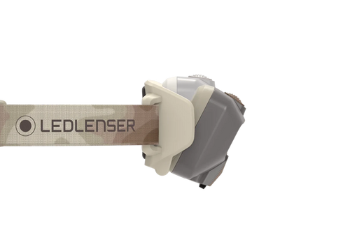Ledlenser HF6R Signature Headlamp - Advanced LED Headlamp Gift Box