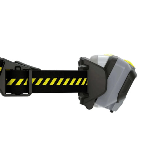 Ledlenser HF6R Work Headlamp Gift Box - Bright Rechargeable Headlamp