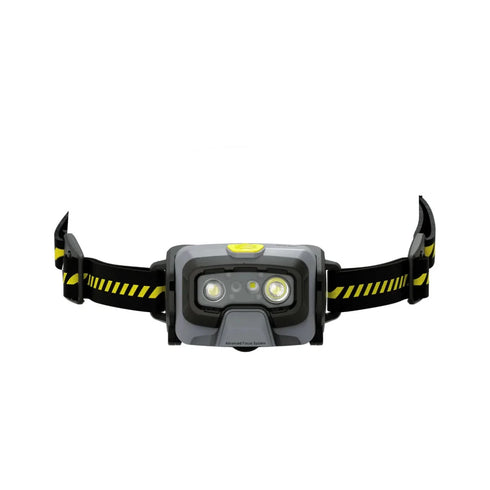 Ledlenser HF6R Work Headlamp Gift Box - Bright Rechargeable Headlamp