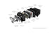Ledlenser HF8R Core Headlamp - Smart Adaptive Headlamp Gift Box