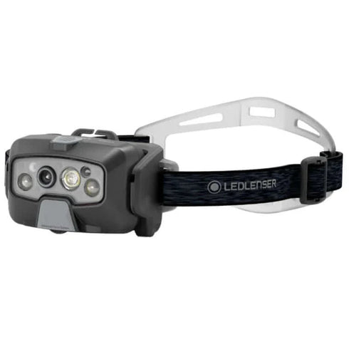 Ledlenser HF8R Core Headlamp - Smart Adaptive Headlamp Gift Box