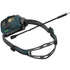 Ledlenser HF8R Core Teal Headlamp Gift Box - Vibrant and Reliable Headlamp