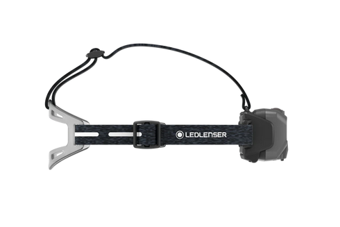 Ledlenser HF8R Signature Headlamp - Premium Rechargeable Headlamp