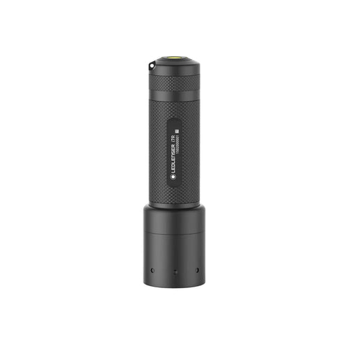 Ledlenser i7DR Dual Charging Station Flashlight - Dual Charging Options for Ultimate Convenience