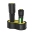 Ledlenser i7DR Dual Charging Station Flashlight - Dual Charging Options for Ultimate Convenience