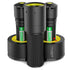 Ledlenser i7DR Dual Charging Station Flashlight - Dual Charging Options for Ultimate Convenience