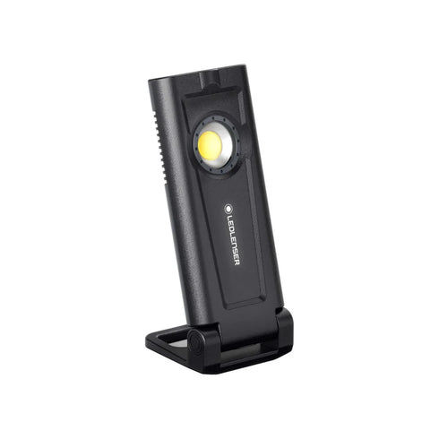 Ledlenser iF2R - Compact Rechargeable Work Light 200 Lumens