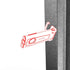 Ledlenser iF2R - Compact Rechargeable Work Light 200 Lumens