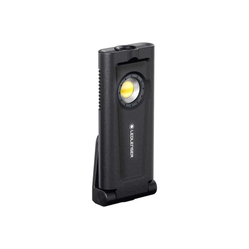Ledlenser iF2R - Compact Rechargeable Work Light 200 Lumens
